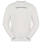 Sweet Protection - Logo Crew - Pullover Gr S weiß