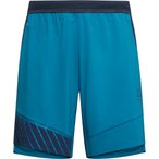 La Sportiva Comp  Herren  Kurze Hosen blau Größe M Bouldern | Sportklettern  E