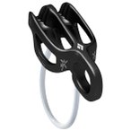 Black Diamond ATC-Guide Sicherungsgerät ( Schwarz one size Größe,)