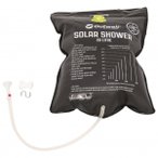 Outwell - Solar Shower - Campingdusche Gr 20 l schwarz