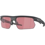 Oakley Bisphaera Sportbrille  Sportbrillen & Sportsonnenbrillen gruen Größe On