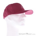 Arcteryx Bird Word Schildmütze-Pink-Rosa-L-XL