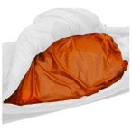 Exped - VBL Linerbag UL - Innenschlafsack Gr 185 cm  Dark Lava