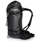 Berghaus - MTN Guide M45 - Tourenrucksack schwarz