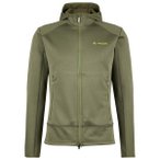 Vaude - Beguz Hoody II Jacket - Fleecejacke Gr XL oliv