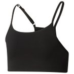 The North Face - Girl's Flex Bra - Sport-BH Gr XS schwarz