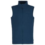 Vaude - Kid's Pulex Vest II - Fleeceweste Gr 92 blau