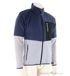 Martini Horizon Hybrid Primaloft Herren Tourenjacke-Dunkel-Blau-L