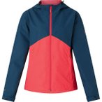 McKINLEY Damen Funktionsjacke Teton, Größe 36 in Pink