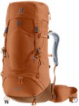 Deuter Aircontact Lite 35 + 10 SL Trekkingrucksack (Volumen 35+10 Liter/ Gewicht