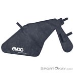 Evoc Protective Road Fahrrad Transportschutz-Schwarz-One Size