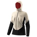 Dynafit - Women's Blacklight Softshell Jacket - Softshelljacke Gr XS schwarz