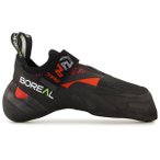 Boreal - Synergy 2.0 - Kletterschuhe Gr 38,75 schwarz