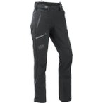 MAUL Damen Hose BerghUEtte XT 10.0 - Softshell, Größe 44 in Grau