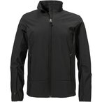 Schöffel Style Mirusha  Damen  Softshelljacke schwarz Größe XXL Camping  Wass