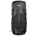 Tatonka - Women's Norix 44 - Tourenrucksack grau/schwarz
