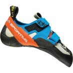 La Sportiva Otaki - Kletterschuhe 40,5 blue-flame