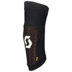 Scott - Knee Guards Soldier - Protektor Gr XL schwarz