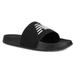 New Balance - Sandals - Sandalen 38,5 schwarz