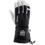 Hestra Army Leather Heli Ski 5 finger Handschuh