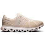 ON Damen Freizeitschuhe Cloud 6, Größe 36 in Rot