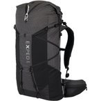 Exped Lightning 40   Wanderrucksack schwarz Größe 40L | L-XL Trekking