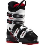 TECNOPRO Kinder Skischuhe "T50-4", Größe 25 ½ in Schwarz