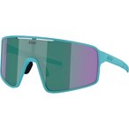 Bliz P001 XL Sportbrille  Sportbrillen & Sportsonnenbrillen tuerkis Größe XL |