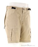 Schöffel Maghera Herren Outdoorshort-Beige-56