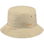 BARTS Herren Calomba Hat, Größe ONE SIZE in Grau