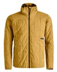 Ortovox Ravine Metawool 90 Jacket Men - Isolationsjacke