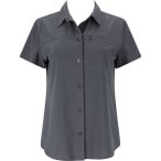 WHISTLER Shirt Jeromy, Größe 38 in Blau