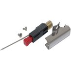 Soto Igniter Repair Kit for OD-1NVE  Campingkocher Zubehör silber Größe ONE S