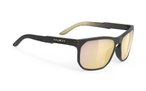 Rudy Project Soundrise (Black Matte Ice Gold Pattern - RP Optics Multilaser Gold
