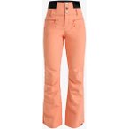 ROXY Damen Hose RISING HIGH PT, Größe M in Pink