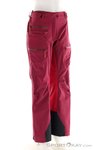 Peak Performance Vislight GTX C-Knit Damen Skihose Gore-Tex-Rot-XL