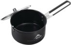 MSR Keramiktopf (Volumen: 1,3 Liter, Gewicht: 0,21kg)