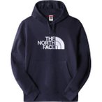 THE NORTH FACE THENORTHFACE Herren Kapuzensweatshirt "Drew Peak", Größe S in S