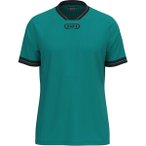 JAKO Kinder Trikot Retro KA, Größe 152 in Türkis