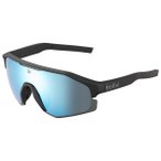 Bollé - Lightshifter S3 - Sonnenbrille Gr M grau