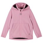 Reima - Kid's Koivula Softshell Jacket - Softshelljacke Gr 110 rosa