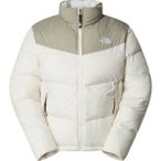 THE NORTH FACE Herren Jacke M SAIKURU JACKET, Größe S in Grau