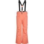 McKINLEY Kinder Hose Skihose Gelma, Größe 164 in Orange