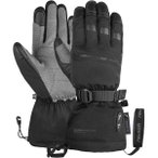 REUSCH Herren Handschuhe Reusch Advanced Heat R-TEX® XT, Größe 8 in Schwarz