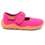 Bisgaard - Kid's Maddy - Hausschuhe 34 rosa