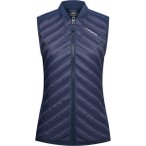 La Sportiva Damen Alya Weste (Größe M, blau)