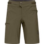 Norrona Fjørå Flex1 Light  Damen  Softshellhose oliv Größe XS Trekking  Wass