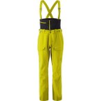 SCOTT Herren Hose SCO Pants M's Vertic 3L, Größe XXL in Gelb