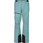 Scott Ultimate Dryo 10 Hose Herren  Isolationshose blau Größe XXL Skifahren | 