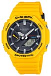 Casio G-Shock (GA-B2100C-9AER) - Multifunktionsuhr
